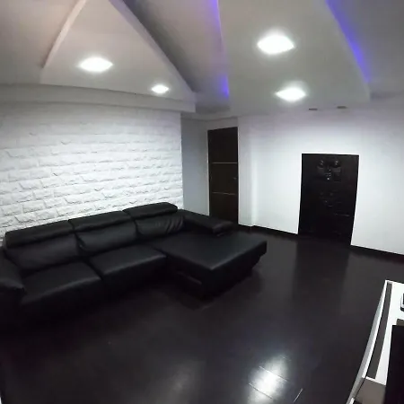 Apartment Buddha In